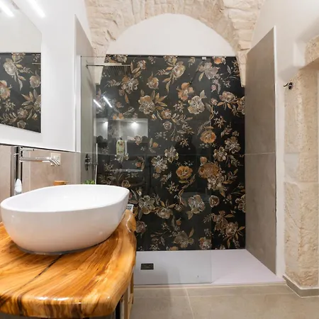 Dimora Melingi Ferienhaus Ostuni