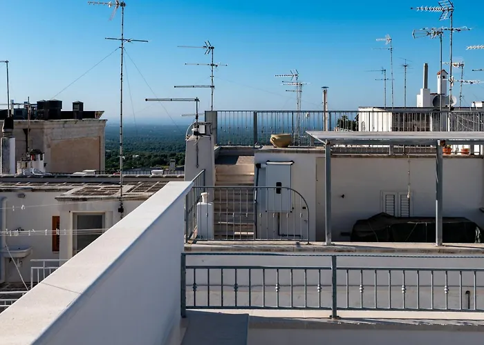 Dimora Melingi * Ostuni