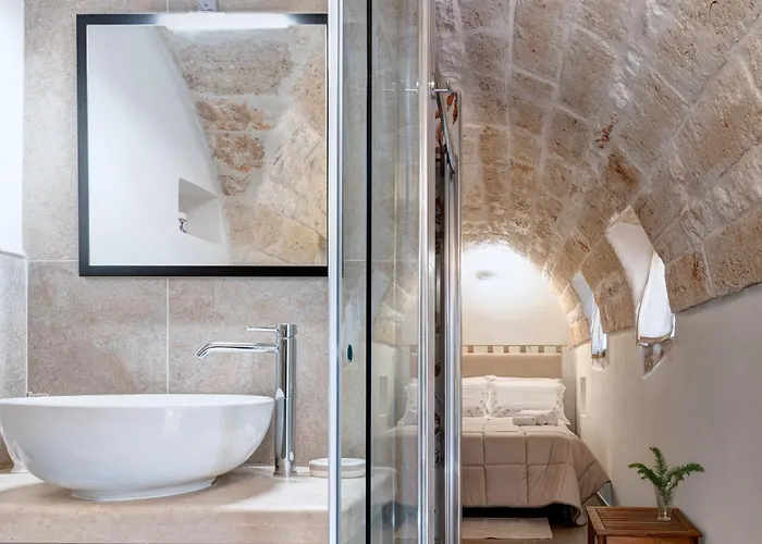 Dimora Melingi Vakantiehuis *