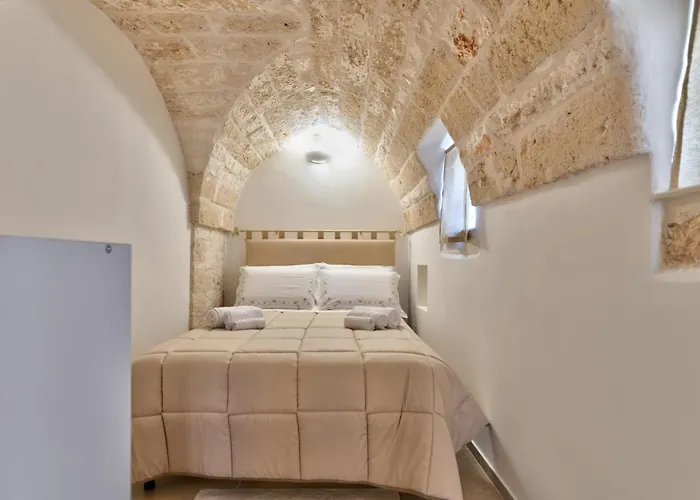 Dimora Melingi Vakantiehuis *