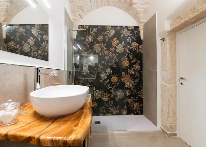 Dimora Melingi Vakantiehuis Ostuni