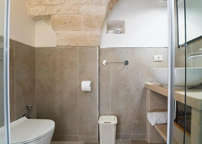 Dimora Melingi Ostuni