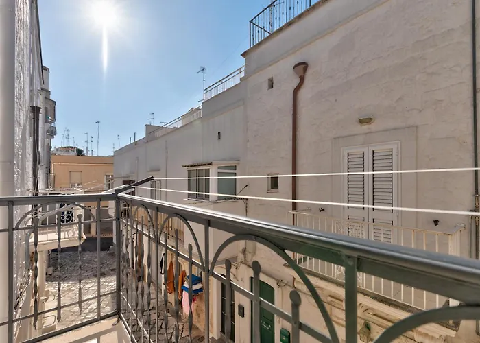 Vakantiehuis Dimora Melingi