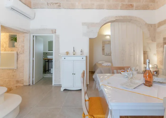 Dimora Melingi * Ostuni