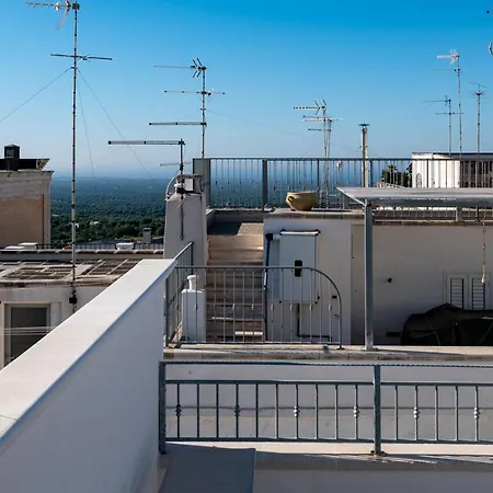 Dimora Melingi * Ostuni