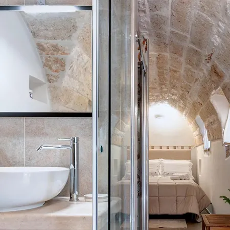 Dimora Melingi Holiday home *