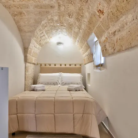 Dimora Melingi Holiday home *