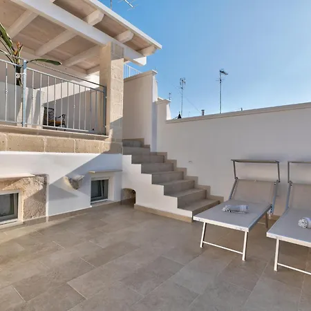 Dimora Melingi Ostuni