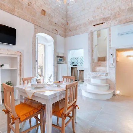 Holiday home Dimora Melingi *