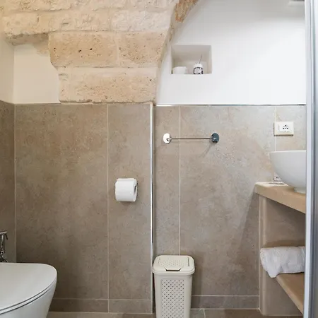 Dimora Melingi Ostuni