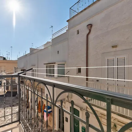 Vakantiehuis Dimora Melingi