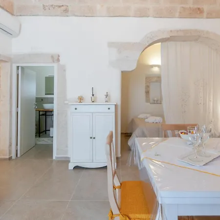 Dimora Melingi * Ostuni