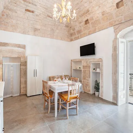 Dimora Melingi Holiday home *